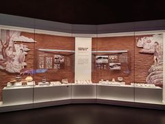 -中国闽台缘博物馆