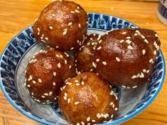 糖油果子-素椒杂酱面(油篓街店)