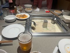 -海底捞火锅(顺义华联店)