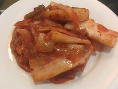 -桃园中华料理炸酱面(燕儿岛路店)