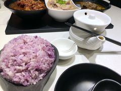 -新仙清汤牛腩(铜锣湾店)