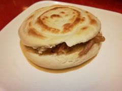 肉夹馍-德泰楼餐饮(莲湖路店)