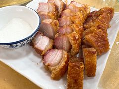 -伟记牛蹄(道滘店)