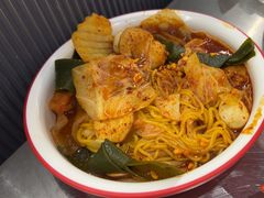 -堂堂小伙夫·辽宁小吃大排档(京西大悦城店)