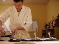 -鮨青(恒基名人购物中心店)