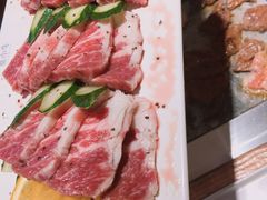 -秦小牛煎肉餐厅(河北大街总店)
