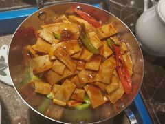 -瓦国小镇·果木烤鸭·融合菜(西口店)