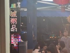 -长城砂煲田鸡粥