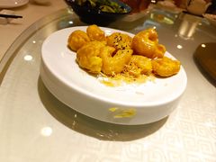 -顺峰海鲜酒楼(省府店)