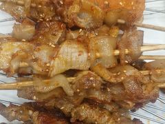 -有滋有味烧烤涮(果园星城C区店)