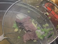 -幸运牛汕头小黄牛牛肉火锅(梅林店)