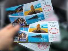-棒棰岛宾馆景区