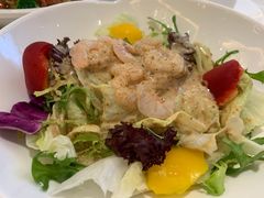 -万龙洲海鲜(大兴绿地缤纷城店)