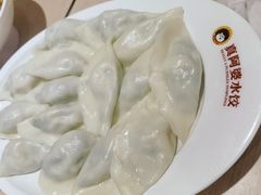 -真阿婆水饺(科技路西口店)