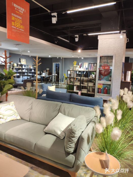 特力时尚汇图片