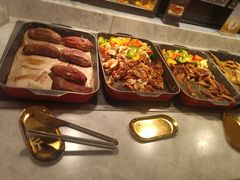 -晶丽香榭自助餐(南京大饭店)