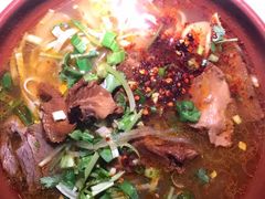 -罍+村卤菜摊(罍街店)