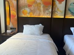 -清远熹乐谷温泉度假酒店