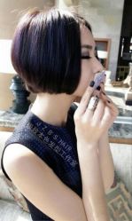 加微信可优惠：396246013-极致·本色 发型工作室