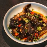 吃酸菜鱼就到山城外 安康首店  安全放心高标准[爱心]