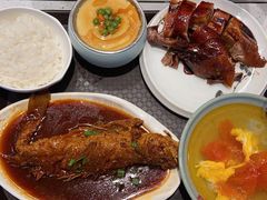 -金小悦饭堂(中禾店)