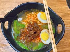 -桂在香知桂林米粉(红博中央公园店)