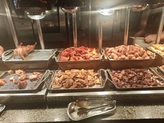 -星伦多自助料理(永旺店)