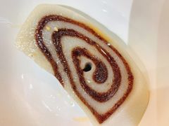 驴打滚-刘鸿盛(罍街店)