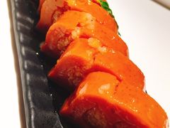 -鱼酷活鱼烤鱼(沈阳大悦城店)