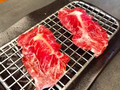 -铭牛烧肉·和牛海鲜自助(高新月牙湖店)