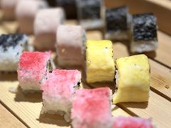 -君来湖滨饭店·玫瑰园