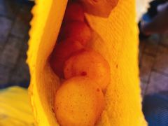 -豪華小食.華記