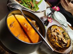 -佬麻雀·剁椒鱼头(京基KK One店)