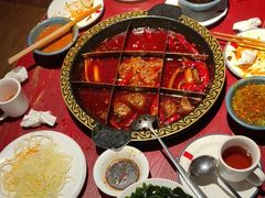 -黄家码头老火锅(解放碑旗舰店)