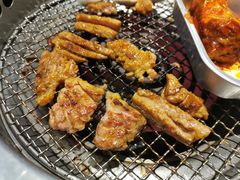 -火炉火自助餐(西直门凯德MALL店)