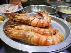 -铭辉沙嗲面(新街商业城店)