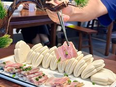 -印象徽州·正宗徽菜体验店