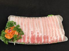 藕遇五花肉-蜀家渝重庆火锅(南屏街店)