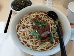 李先生牛肉面-李先生牛肉面大王(北京东四店)