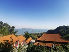 -南沙天后宫景区
