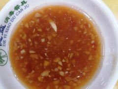 -春园海鲜广场D区6号(钟姐海鲜加工店)