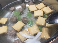 -椰夫人·养生椰子鸡(金沙洲永旺店)