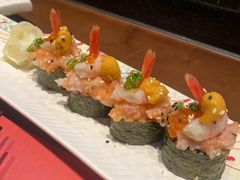 -鸟山鸣·日料食堂(王府井店)