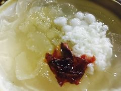 三鲜冰粉-盖帮鳝鱼串串(东郊记忆店)