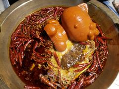 -大味老火锅City店