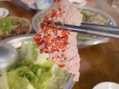 -小杨翘脚牛肉