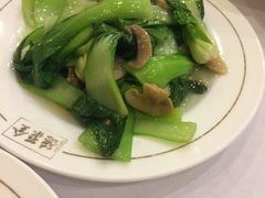 -北京全聚德(天安门店)