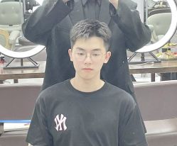 -NY漂发染发主打