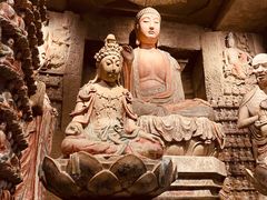 -陕西历史博物馆