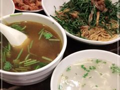 -东泰祥生煎馆(长宁路店)